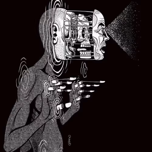 Lost In Despair
