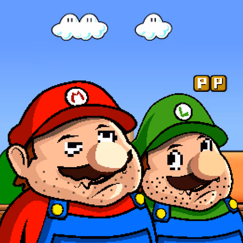 Duo Perv #7