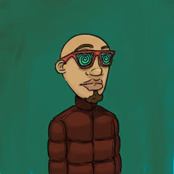 SANJAY #136