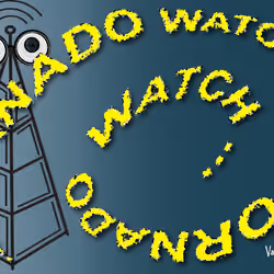 Tornado Watch