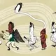 Very Mukashi Mukashi Animals - Extra