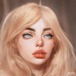 Portrait 5