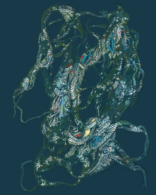 Item #54575200824586463642303472361919111516651662046539044096063505930236813377537 Media