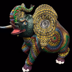 APR. 02 . 2022 ELEFANTE PROTECTOR