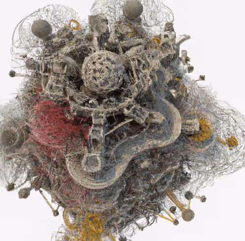 Item #33293457058661275056775848170303775746271351105386188312509916095026032541697 Media