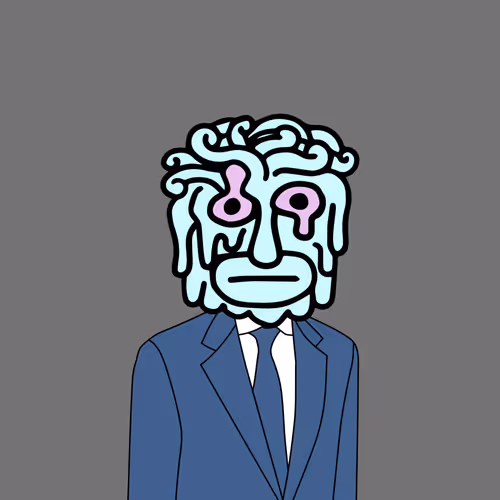 Monsters on Wall Street #1574