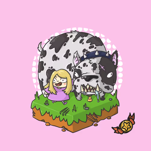 Item #11959240084424119698597705634483305487380877113412239688058458233285631803393 Media