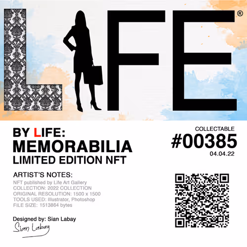 Item #17599058767892197591460839816940227535052788805841031298266278820751427502081 Media