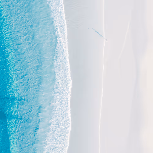 Jaxon Roberts - Airdrops