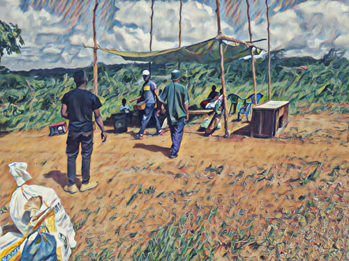 Item #94540594873627566214253693638695074369245433436911139179040268872512601849857 Media