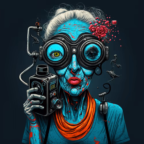 Granmas Sz3feRsY1r