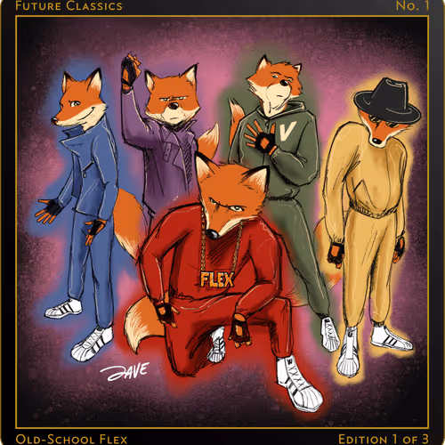 Future Classics