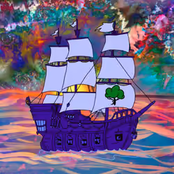 Nature's Bounty