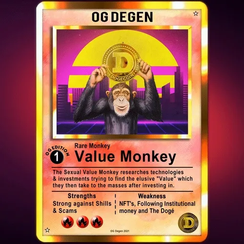 The Degens