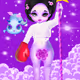 Magic girl#