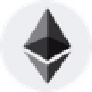 Ethereum Pixel N°1