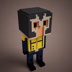 The kidsbits #01275