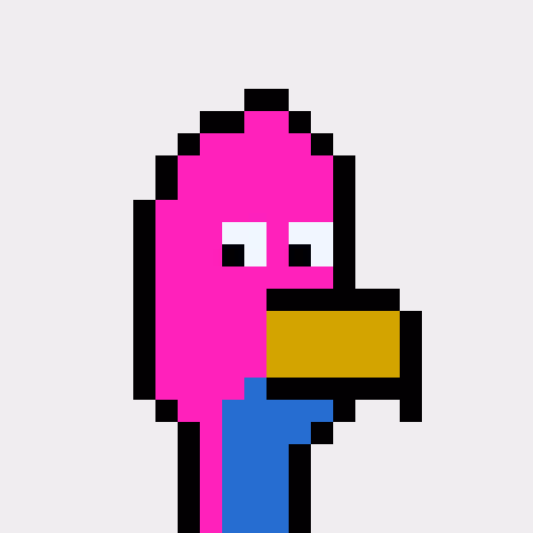 BitBird 770