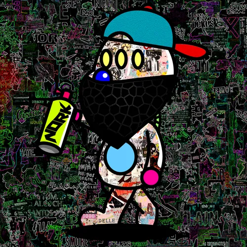 Item #37212121330077311676646932882073685352496026163944381606915135123454357929985 Media