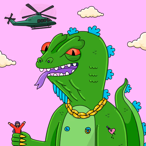 Item #101240679199482285143452266149027965618949754402832696699283581940180807843841 Media