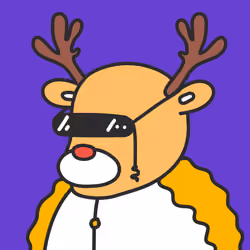 Swanky Deers #017
