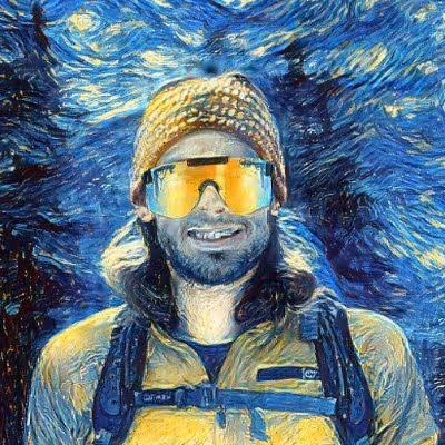 caronfire.eth Ethereum Name Service (ENS and .eth domain) PFP