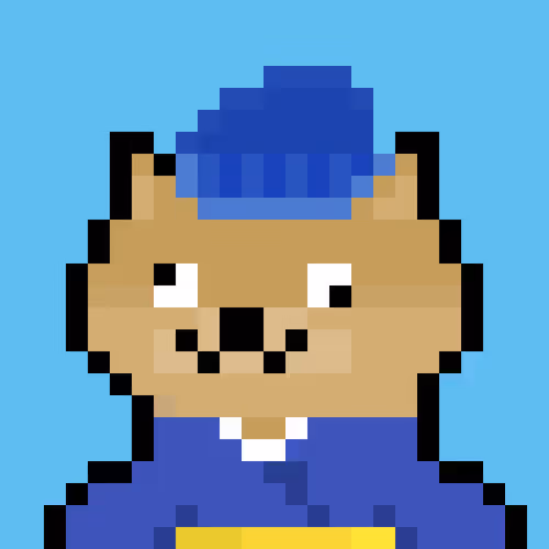 Pixeldoges