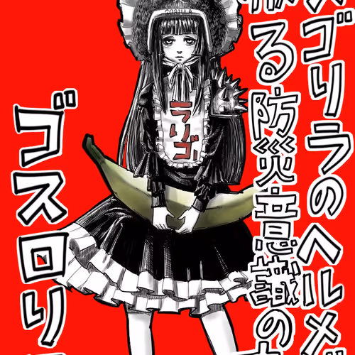 gomuta Collection - old V2