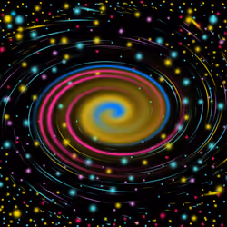 Cosmos #19
