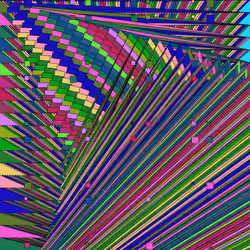 Kami Paper Piles - #40