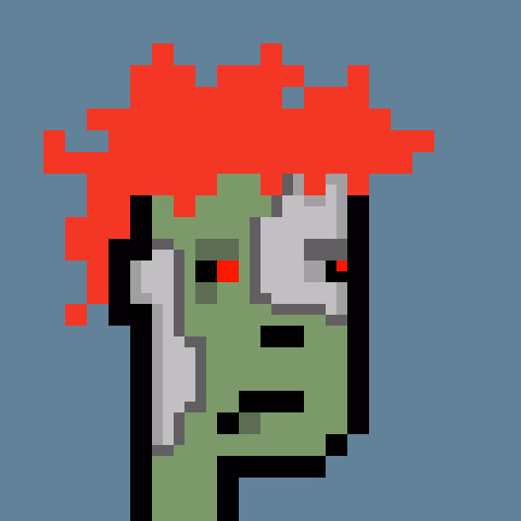 Derpinator #8