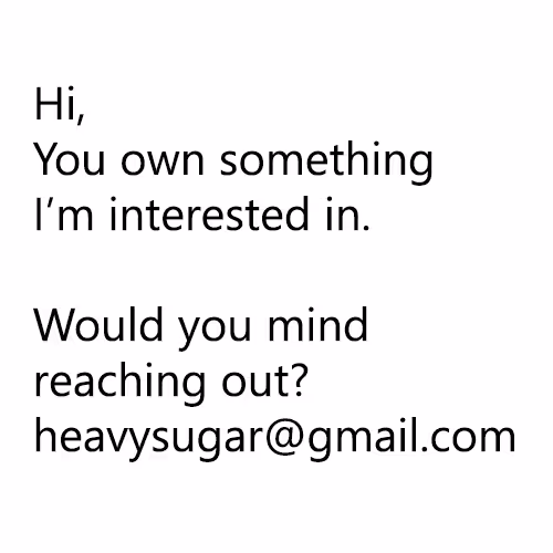 BROTHERSBLOODSHOT Collection