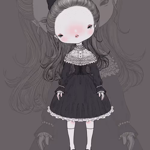Dressing Doll
