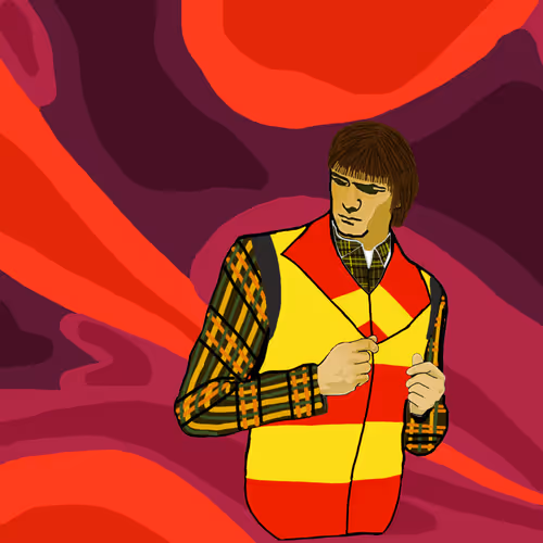 Item #91358800823967362872565409381695226784695217060520991520621808768713983262721 Media