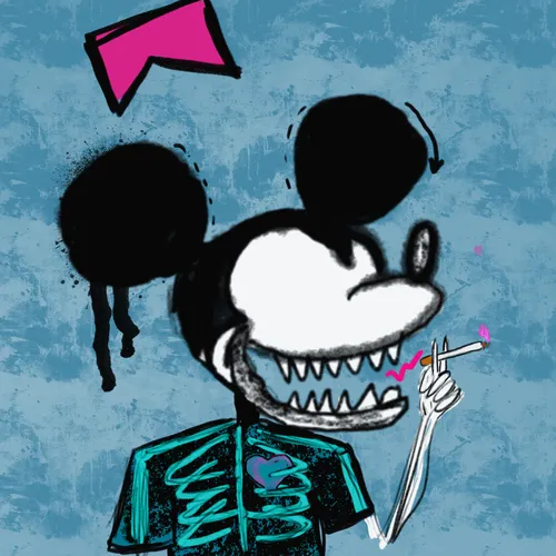 Item #5557302253986932568429762331833859060379690004081839973049748688463070232577 Media