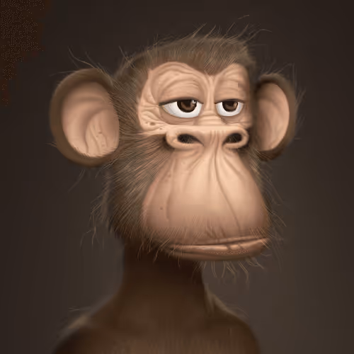 APES - Avatar of the Year