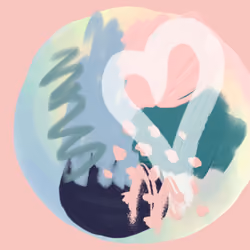 Valentines day collectible