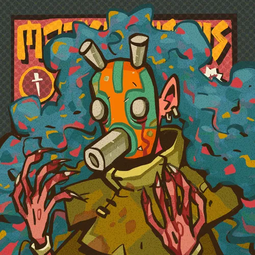 Item #68817891345008830987461368981357268876826678690011191183572666651209732456449 Media