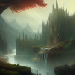 Terryfing ; But Beautieful !