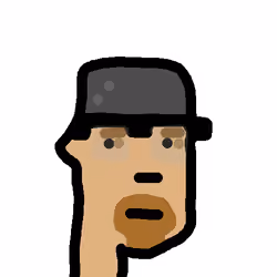 low effort punk 5453