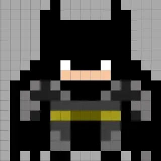 Crypto 16 bits