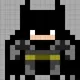 Crypto 16 bits