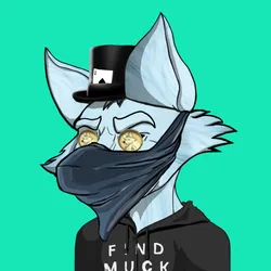 Cunning Fox 13309