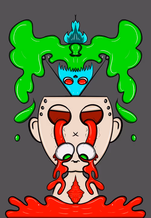 Item #112342316439411410924089147229853266292504716332698275405803370762850957000705 Media