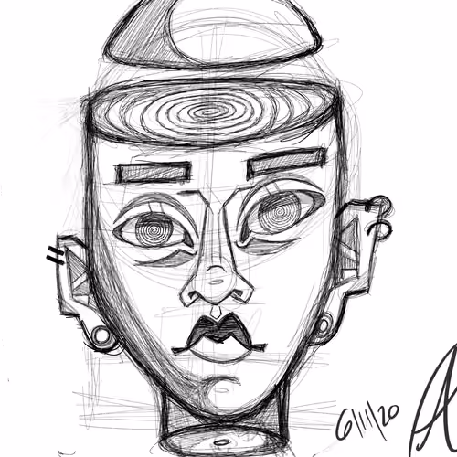Youngz #6