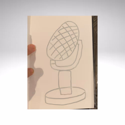 Item #8905430282475710340975297949048751141899236022319589922913675600392332771329 Media