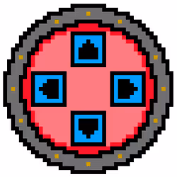 BitShield #564