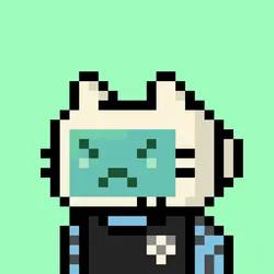 PixelCat 7704