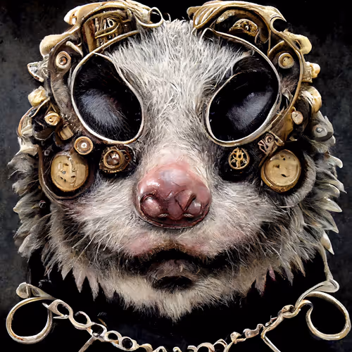 Item #83943095438731768083427665386228335484552915800237023070116208412957459087361 Media