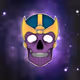 Infinity Skull